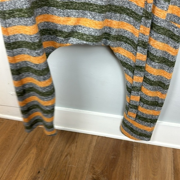 NWOT Intimately Free People Back in the Game Striped Jumpsuit  Sz XS - Picture 7 of 13